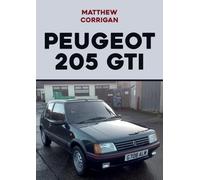 Peugeot 205 GTI