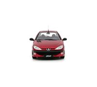 PEUGEOT 206 S16 - 1999