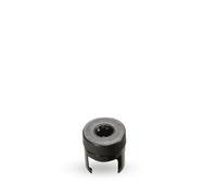 Peugeot Tapón para Botella de champán, Caucho, Negro, 0.00