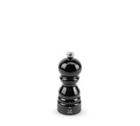 Peugeot Paris u'Select Molinilloo de Pimienta, Madera, Negro, 12 Centimeters
