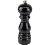 Peugeot 23706 Molinillo de Pimienta Paris, Madera, Negro, 18 Centimeters