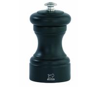 Peugeot 24208 Sal Molino Bistro 10 cm (Negro Mate)