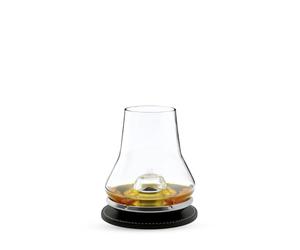 Peugeot 266 097 Juego de Cata de Whisky Glass Párese un Blanco más frío