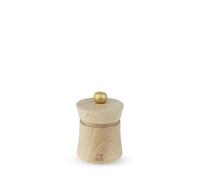 PSP Peugeot Molino de sal Baya 27889 Madera natural 8 cm