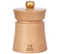 Peugeot 27889 Baya Sal Molino de Madera Natural 8 cm