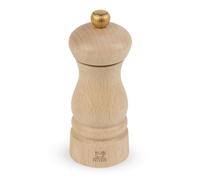 Peugeot 27919 Clermont - Molinillo de Pimienta (13 cm, Madera de Haya), Color Madera