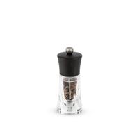 Peugeot Madras Olive Wood Pepper Mill u'Select 16cm-6.25in Molinillo, Chocolate, 14 Centimeters