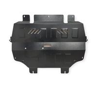 Peugeot 308 2021-2024 Cubrecárter de acero