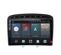 Peugeot 308 408 RCZ Android 9" Pantalla Táctil Radio GPS CarPlay