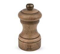 Peugeot Bistro Antiquaire Molinillo de Pimienta, Madera, Marrón, 5 cm