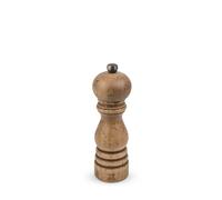 PEUGEOT Molinillo de sal Paris U´Select 18cm (Haya Antiguo) marrón
