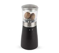 Peugeot 33095 Madras u de sal Nuez Moscada, acero inoxidable, Chocolate, 6,5 x 6,5 x 15 cm