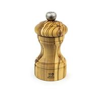 Peugeot 38229 - Carrete de madera de olivo, 10 cm