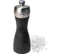 Peugeot 39493 Fidji - Molinillo de sal (madera, grafito)