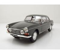 PEUGEOT 404 COUPE - 1967