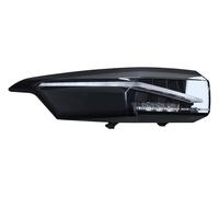 Peugeot 408 II Luz Trasera Exterior LED Izquierda 22 OEM HELLA 2SD 015 019-111