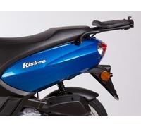 PEUGEOT 50 KISBEE -13/25 -100 KISBEE -14/24 - SOPORTE TOP CASE SHAD-P0KS53ST