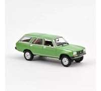 PEUGEOT 504 ESTATE DANGEL - 1980