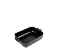 Peugeot 61517 - Fuente rectangular de aluminio