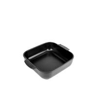 Peugeot 61548 - Fuente cuadrada de aluminio