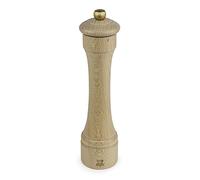 Peugeot 806-1 Molinillo de Pimienta, Madera, Marrón, Hauteur : 22 cm