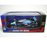 Peugeot 908 Hdi-Fap N° 8 Lemans 2009