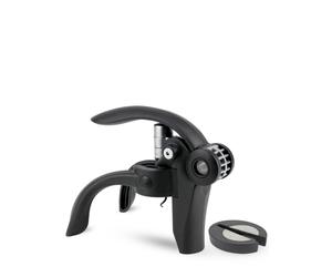 Peugeot baltaz dark cuchillo sumiller negro