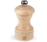 Peugeot BISTRO Molino de Pimienta Madera Natural 10 cm
