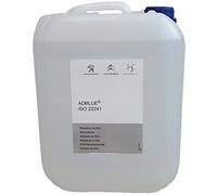 PEUGEOT CITROEN Adblue Original Aditivo Combustible ISO 22241, 10 litros