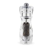 Peugeot Classic Royan Molinillo De Pimienta, Plastique, Claro, 16 Centimeters