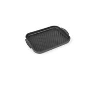 PEUGEOT Fuente para horno PLANCHA para carne 38cm cerámica negro negro