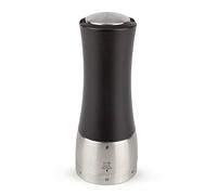 Peugeot Madras u'Select - Molinillo de Pimienta en Acero Inoxidable (16 cm), Color marrón