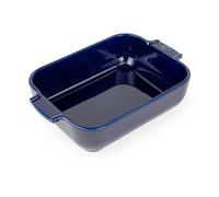 Peugeot Molde de cerámica Appolia 16x25 cm azul