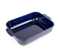 Peugeot Molde de cerámica Appolia 22x32 cm azul