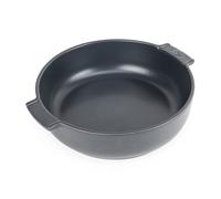 Peugeot Molde de cerámica Appolia Ø23 cm gris