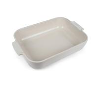 Peugeot Molde de cerámica Appolia 29.5x36 cm Blanco