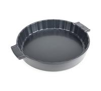 Peugeot Molde para pastel Appolia Ø28 cm gris