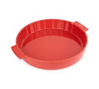 Peugeot Molde para pastel Appolia Ø28 cm rojo