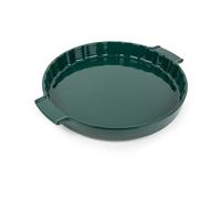 Peugeot Molde para tarta Appolia Ø30 cm Verde bosque