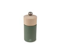 PEUGEOT Molinillo de pimienta 12cm BOREAL Verde Oliva oliva