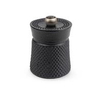 Peugeot Molinillo de pimienta Bali Fonte 8 cm negro