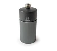 Peugeot Molinillo de pimienta Line Dark 12 cm Wood-aluminium
