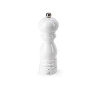 Peugeot Molinillo de pimienta Paris 18 cm blanco