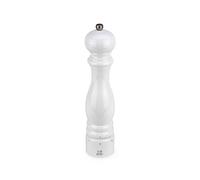 Peugeot Molinillo de pimienta Paris 30 cm blanco