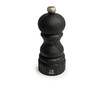 Peugeot Molinillo de pimienta Paris naturale 12 cm Black
