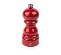 Peugeot Molinillo de pimienta Paris u'Select 12 cm Red passion