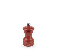 Peugeot Molinillo de sal Bistrorama 10 cm Terracotta