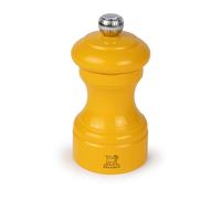 Peugeot Molinillo de sal Bistrorama 10 cm Saffron