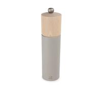 Peugeot Molinillo de sal Boreal 21 cm Gris piedra