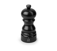 Peugeot Molinillo de sal Paris u'Select Z 12 cm Satin black